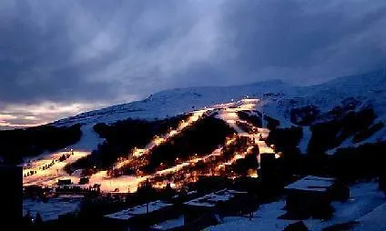 Hotel Belambra Clubs Superbesse - Le Chambourguet Super Besse