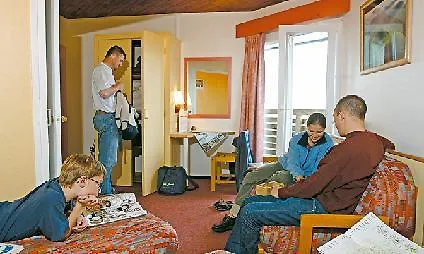 Belambra Clubs Superbesse - Le Chambourguet 5*
